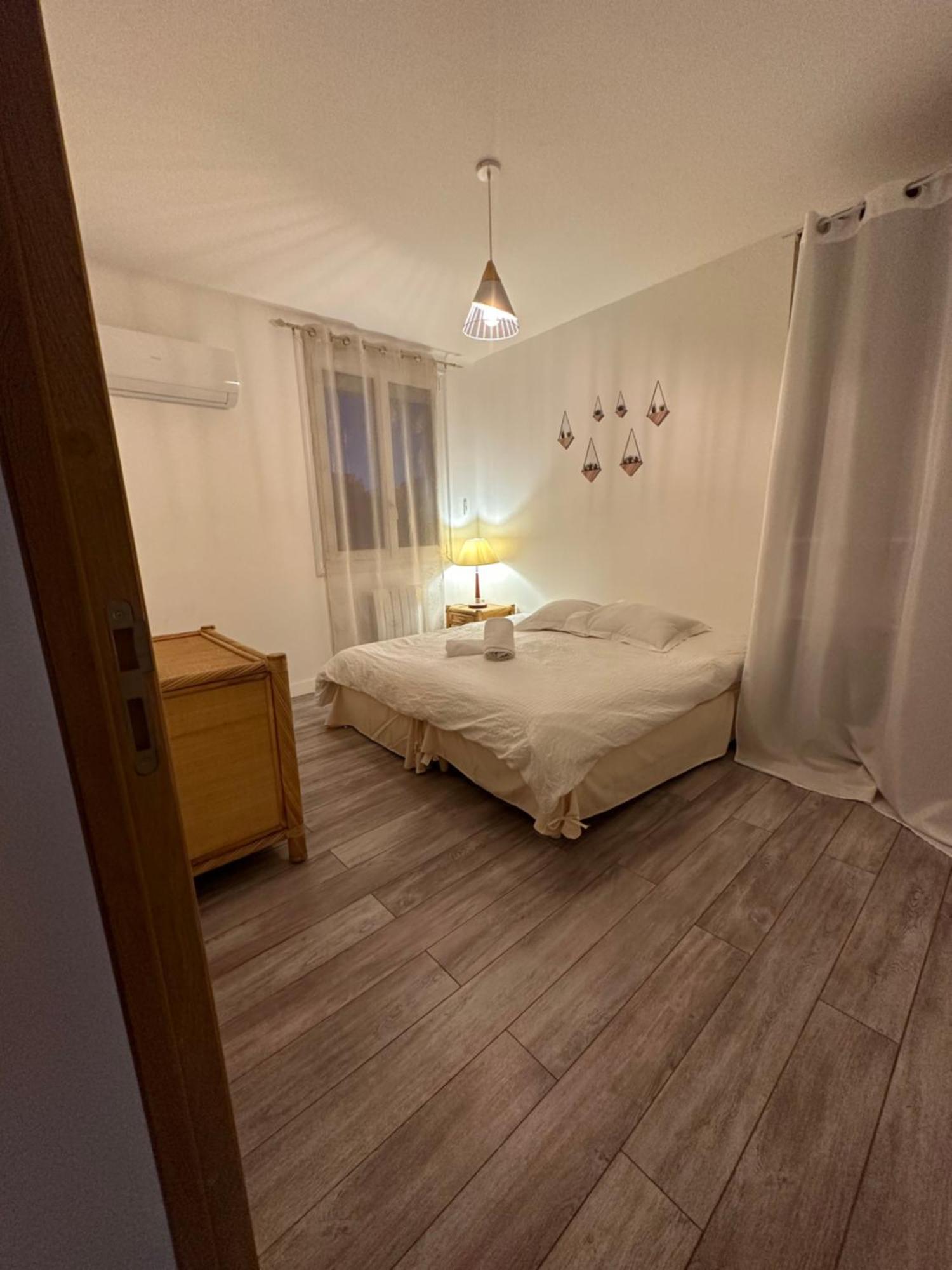 Appt Lumineux Et Spacieux Au Coeur De Cannes Kültér fotó
